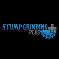 Stump Grinding Plus LLC Logo