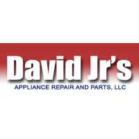 David Jr's Appliance & Repair Logo