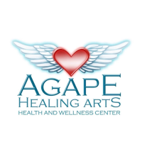 AGAPE HEALING ARTS HEALTH & WELLNESS CENTER Logo