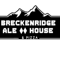 Breckenridge Ale House & Pizza Logo
