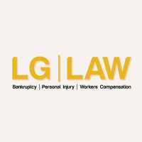LG LAW Bankruptcy Logo