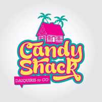 Candy Shack Daiquiris Logo