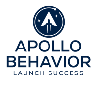 Apollo Behavior Center - ABA Therapy for Autism Logo