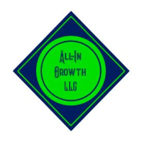 All-In Growth, LLC Logo