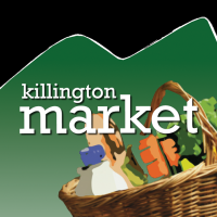 Killington Market and Deli Logo
