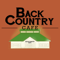 Back Country Cafe Logo
