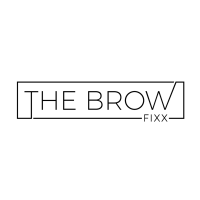 The Brow Fixx Logo