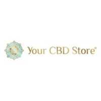 Your CBD Store - Richmond, VA Logo
