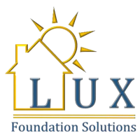 Lux Foundation Solutions Logo