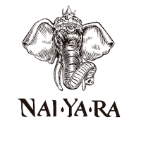 NaiYaRa Thai & Sushi Miami Logo