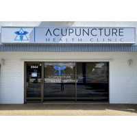 Acupuncture Health Clinic Logo