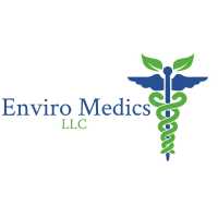 Enviro Medics LLC Logo