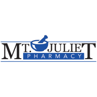 Mt. Juliet Family Pharmacy Logo