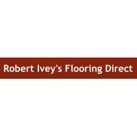 Robert Ivey's Flooring Direct Logo