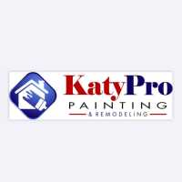 Katy Pro Painting & Remodeling Logo