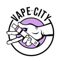 Vape City Logo
