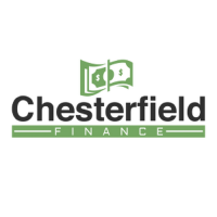 Chesterfield Finance Logo