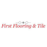 First Flooring & Tile Logo