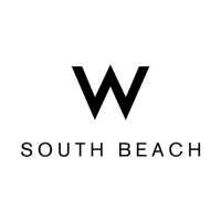 The Restaurant at W South Beach Logo