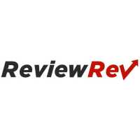 ReviewRev Logo
