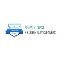 Beverly Crest Cleaners Logo
