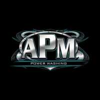 APM Solutions Logo
