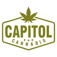 Capitol Cannabis Logo
