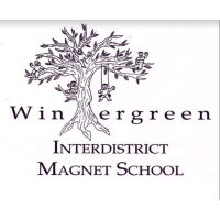 ACES Wintergreen Interdistrict Magnet School Logo