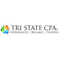 Tri State CPAs Logo
