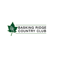 Basking Ridge Country Club Logo