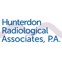 Hunterdon Radiological Associates Logo