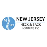 New Jersey Neck & Back Institute, P.C.: Sandro LaRocca, M.D. Logo