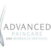 Advanced PainCare: Santo Jean L MD Logo