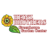Heinz Brothers Greenhouse Garden Center Logo
