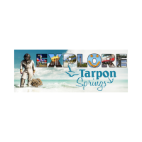 Explore Tarpon Springs Logo