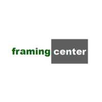 Framing Center Logo