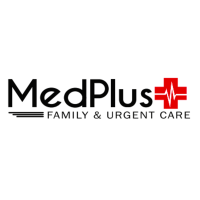 MedPlus Logo