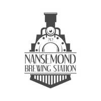 Nansemond Brewing Station Logo
