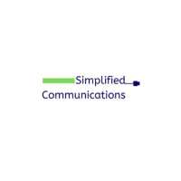 Simplified Communications Logo