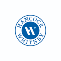 Hancock Whitney ATM Logo
