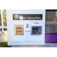 Sandy Spring Bank Logo