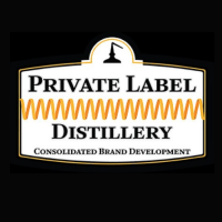 Private Label Distillery Logo