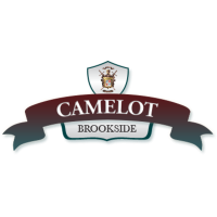 Camelot Brookside Logo