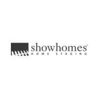 Showhomes Raleigh Home Staging Logo