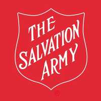 The Salvation Army Donation Center Logo