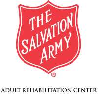 The Salvation Army Adult Rehabilitation Center - Houston Logo