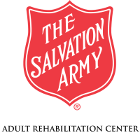 The Salvation Army Adult Rehabilitation Center - San Antonio Logo