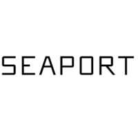 Boston Seaport Logo