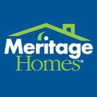 Carter Grove The Terrace by Meritage Homes Logo