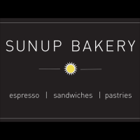 Sunup Bakery Logo